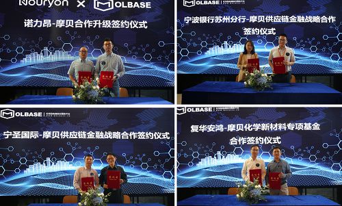 摩貝集團戰略升級 以數字化賦能5G工業互聯網落地發展