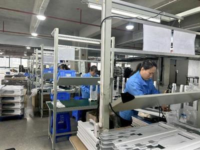 自主創新解碼深圳澳星的高質量發展路徑